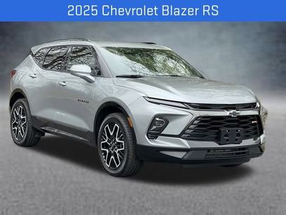 New 2025 Chevrolet Blazer RS w/ LPO, Floor Liner Package