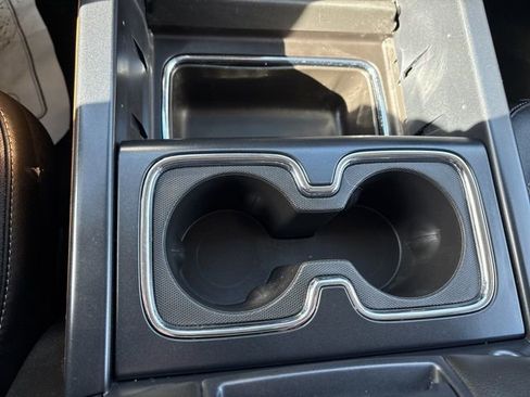 Used 2015 Chevrolet Silverado 1500 LTZ w/ LTZ Plus Package image 32