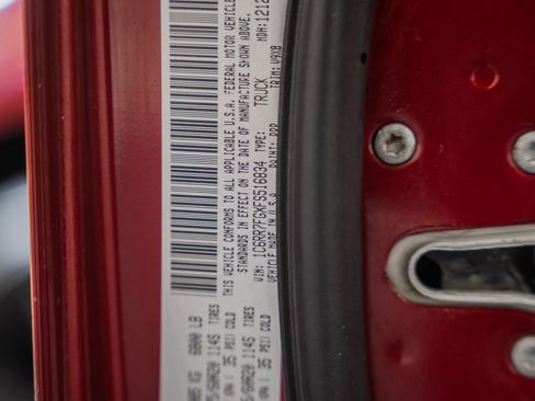 Used 2015 RAM 1500 Express image 43