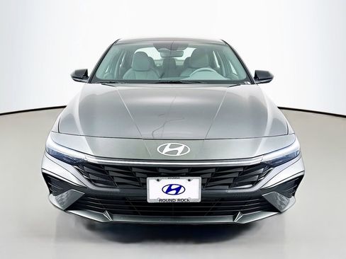 New 2026 Hyundai Elantra Sport FWD image 2