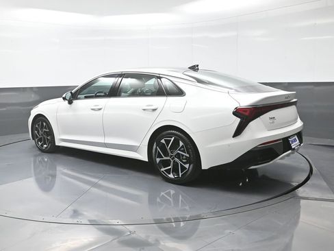 New 2025 Kia K5 EX image 6