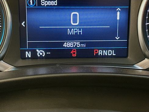 Used 2024 Chevrolet Equinox LT image 19