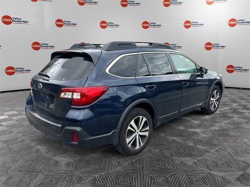 Used 2018 Subaru Outback 3.6R Limited image 7