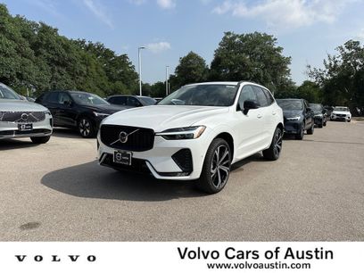 New 2025 Volvo XC60 B5 Ultra w/ Protection Package Premier