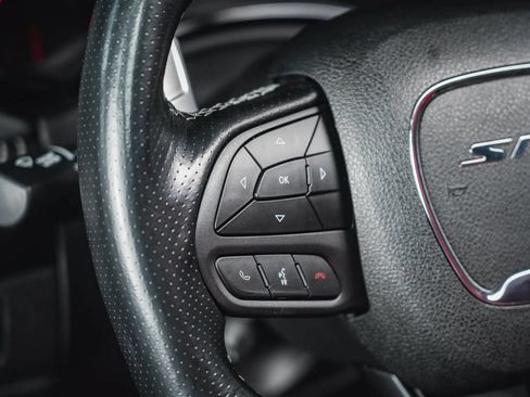 Used 2023 Dodge Durango SRT Hellcat AWD/4WD image 40