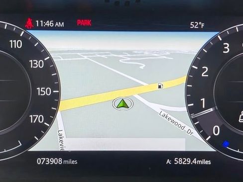 Used 2019 Land Rover Range Rover Long Wheelbase Supercharged image 92