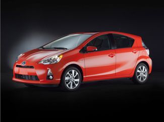 Used 2012 Toyota Prius C One FWD video 1
