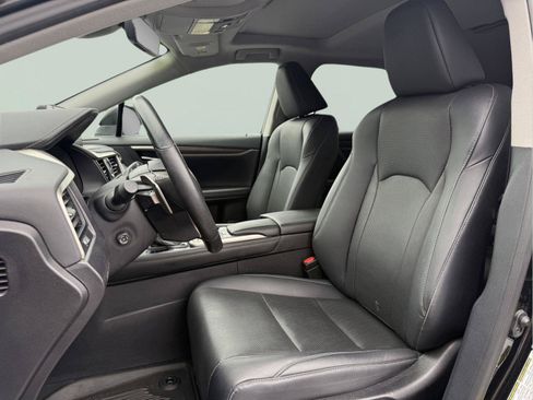 Used 2020 Lexus RX 350 AWD w/ Premium Package image 12