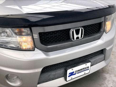 Used 2010 Honda Element SC image 29
