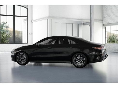 New 2026 Mercedes-Benz CLA 250 4MATIC image 32