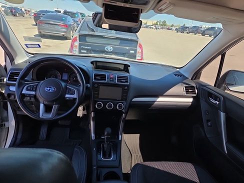 Used 2018 Subaru Forester 2.0XT Premium image 10