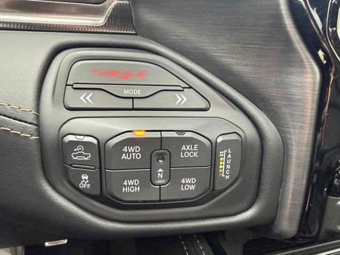 Used 2024 RAM 1500 TRX image 83
