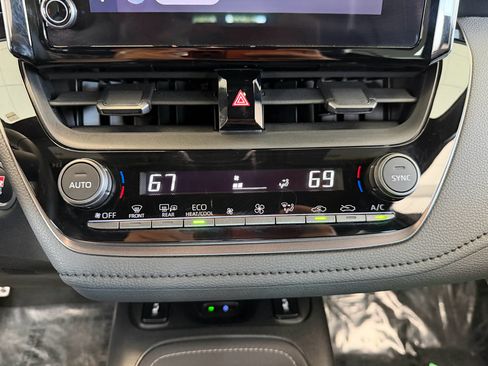 Used 2025 Toyota Corolla GR AWD/4WD image 19