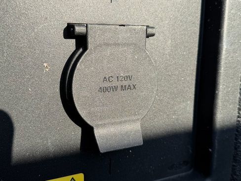 Used 2023 Ford F150 Raptor w/ Blue Interior Package image 11