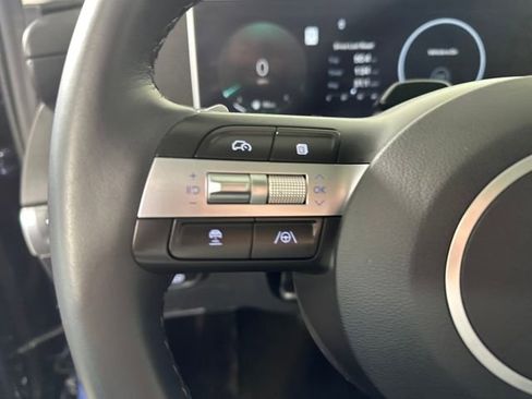 Certified 2025 Hyundai Tucson SEL image 15