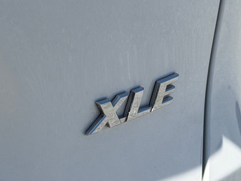 Used 2024 Toyota RAV4 XLE w/ Convenience Package FWD image 48