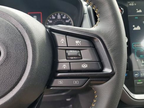 New 2026 Subaru Crosstrek 2.5i Sport image 25