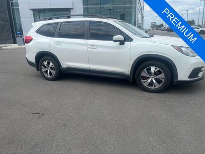 Used 2020 Subaru Ascent Premium w/ Convenience Package