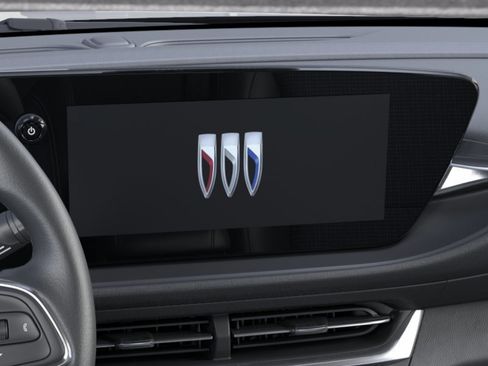 New 2026 Buick Envista Preferred w/ Convenience I Package image 20