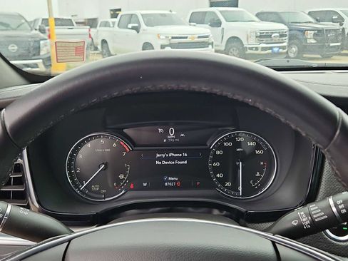 Used 2023 Cadillac XT5 Luxury image 22