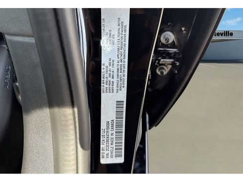 New 2026 Dodge Charger Daytona Scat Pack w/ Track Package image 40