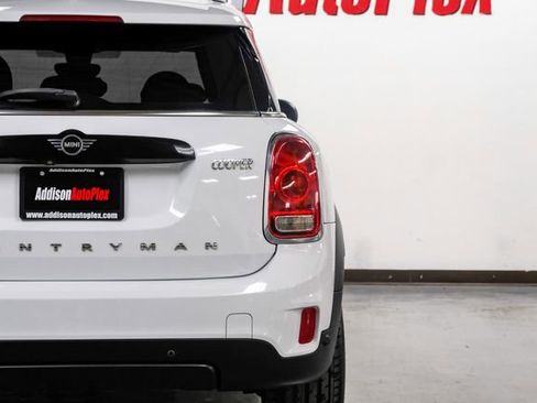 Used 2020 MINI Cooper Countryman image 52