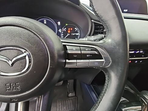 Used 2021 MAZDA CX-30 FWD 2.5 S w/ Preferred Package image 25