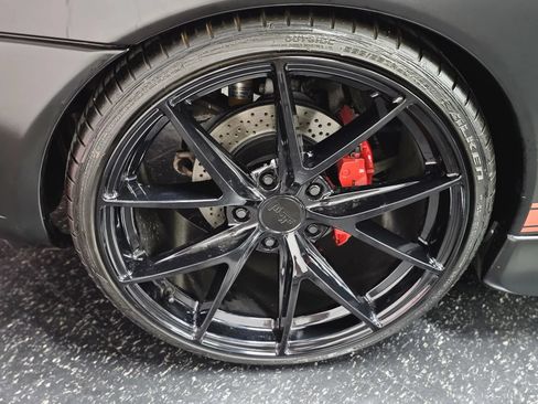 Used 1999 Porsche 911 GT3 RS image 9