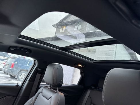 Certified 2023 Chevrolet TrailBlazer ACTIV w/ Sun and Liftgate Package image 28