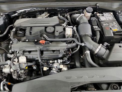 Used 2022 Kia K5 LXS image 21