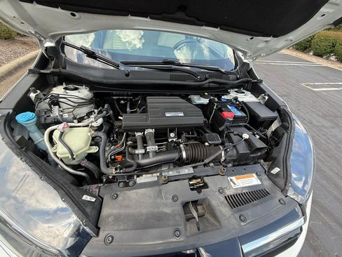 Used 2021 Honda CR-V EX image 19