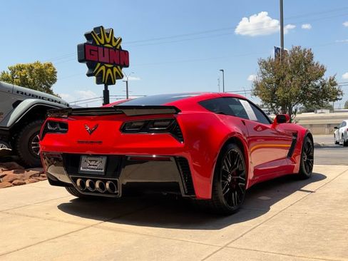 Used 2017 Chevrolet Corvette Z06 RWD image 5