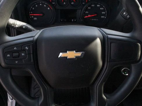 New 2026 Chevrolet Silverado 2500 W/T w/ WT Convenience Package image 22