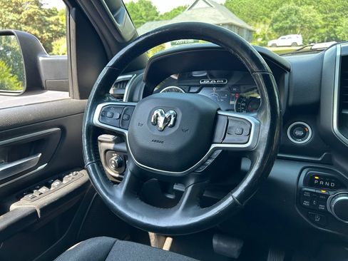 Used 2019 RAM 1500 Big Horn AWD/4WD image 23