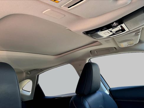 Used 2024 Lexus NX 350h AWD w/ Vision Package image 13