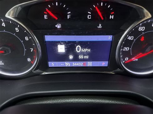 Used 2022 GMC Acadia AT4 w/ Preferred Package image 20