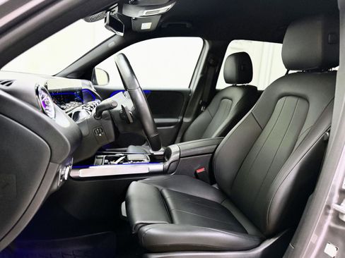 Used 2023 Mercedes-Benz EQB 250+ w/ Exclusive Package image 14