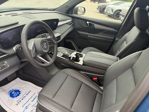 New 2026 Buick Enclave Preferred w/ Power Package AWD/4WD image 16