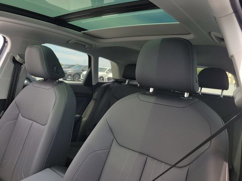 New 2026 Audi Q3 quattro 2.0T AWD/4WD image 16