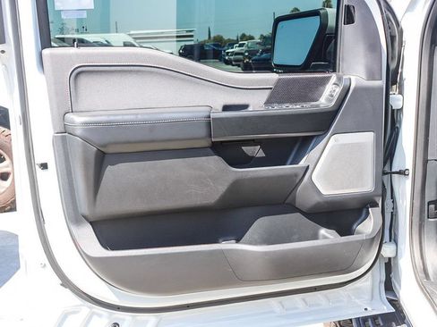 Used 2023 Ford F150 Raptor w/ Raptor Carbon Fiber Package AWD/4WD image 22