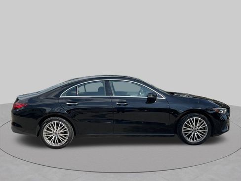 Used 2025 Mercedes-Benz CLA 250 image 6