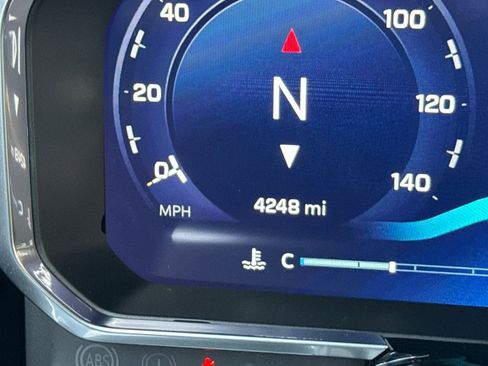 Used 2026 Chevrolet Silverado 1500 LT image 3