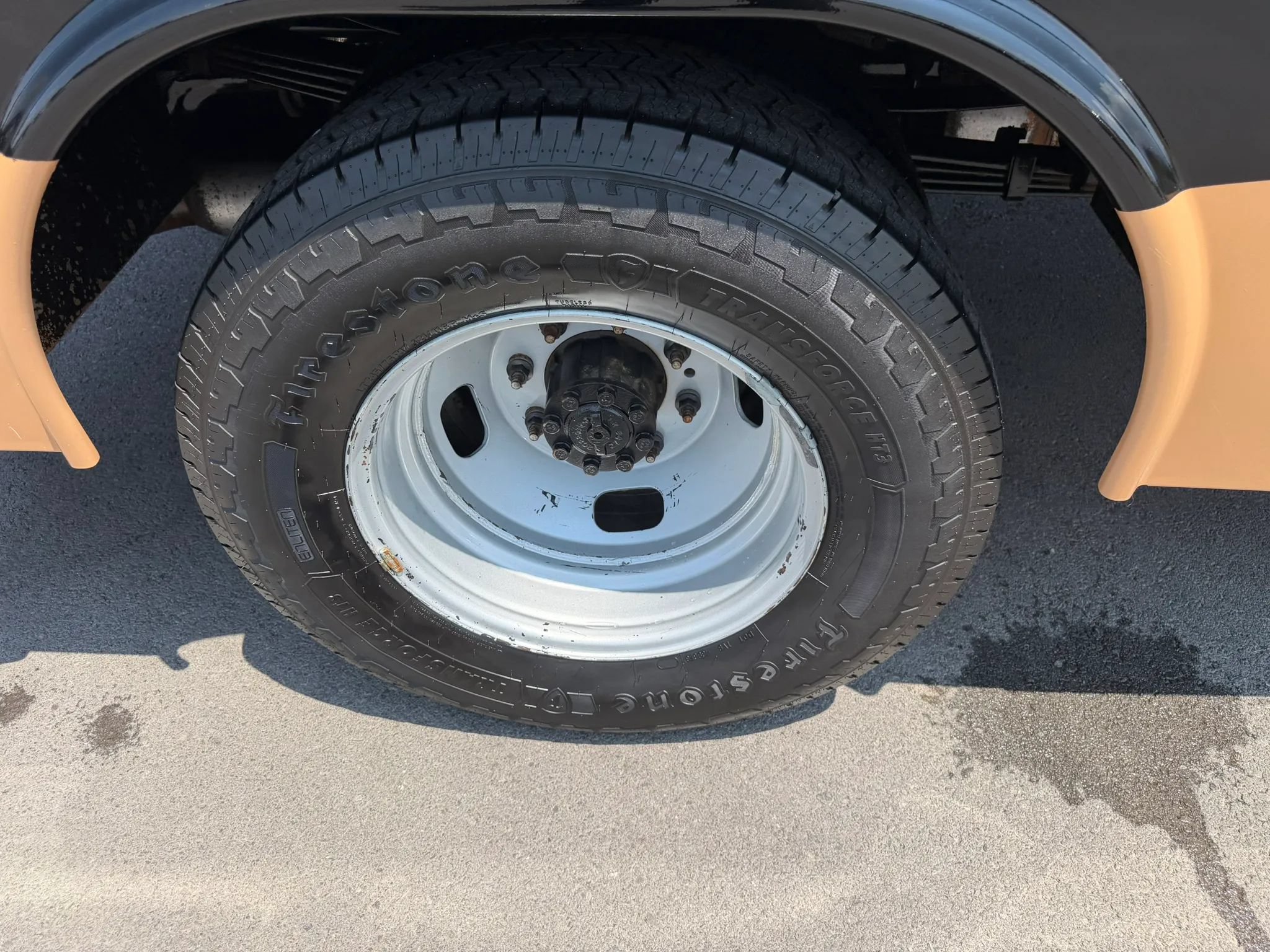 Used 2020 Ford F350 XL w/ Power Equipment Group RWD image 14