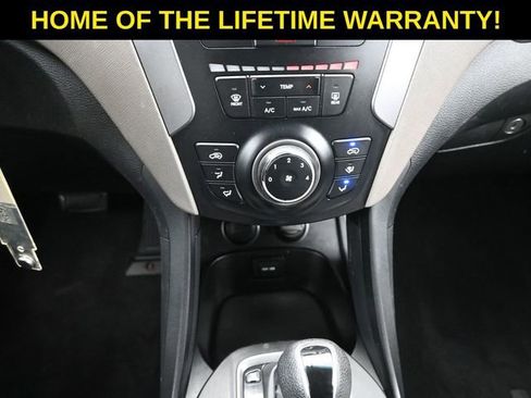 Used 2016 Hyundai Santa Fe Sport w/ Option Group 02 image 29