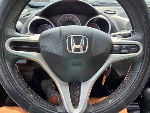 Used 2009 Honda Fit Sport image 16