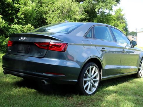 Used 2016 Audi A3 2.0T Premium image 23