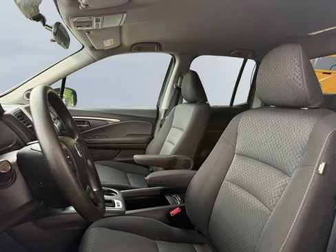 Used 2019 Honda Ridgeline Sport image 19
