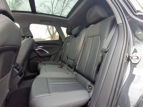 Certified 2025 Audi Q5 Premium Plus w/ Premium Plus image 20