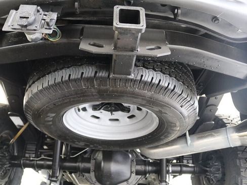 Used 2003 Ford F250 XLT AWD/4WD image 56