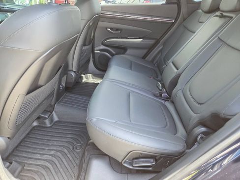 Used 2024 Hyundai Tucson XRT AWD/4WD image 23